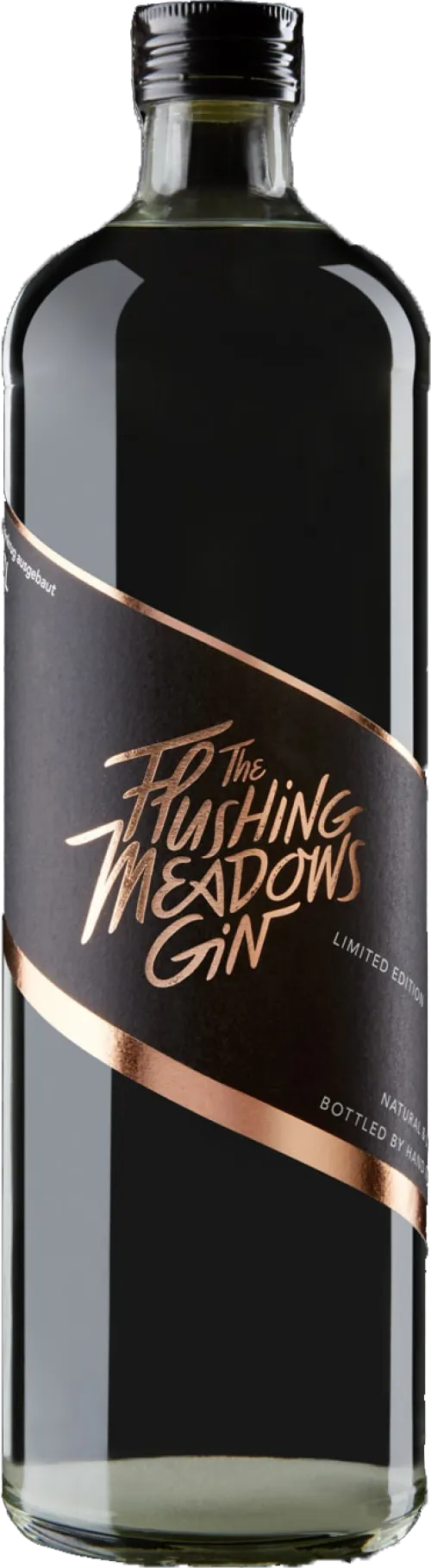 The Flushing Meadows Gin