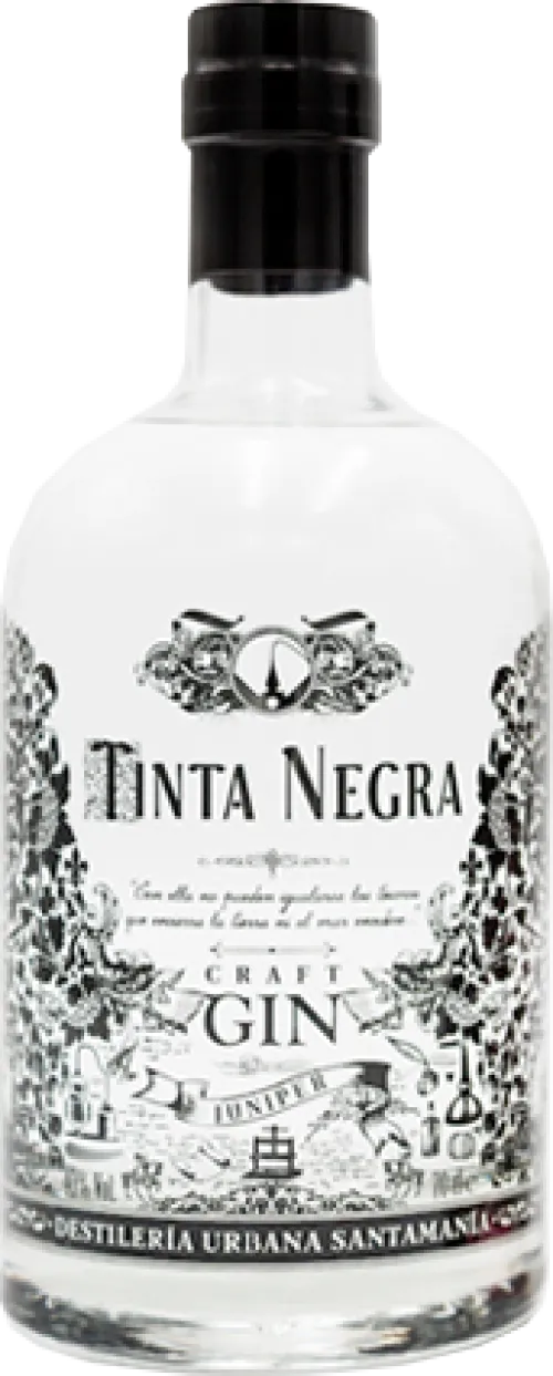 Tinta Negra Juniper