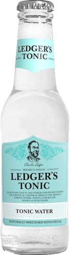 Ledger's Tonic Water