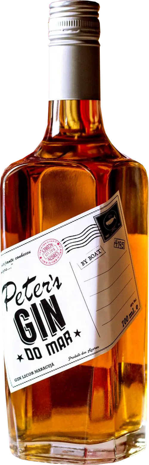 Peter's Gin Do Mar