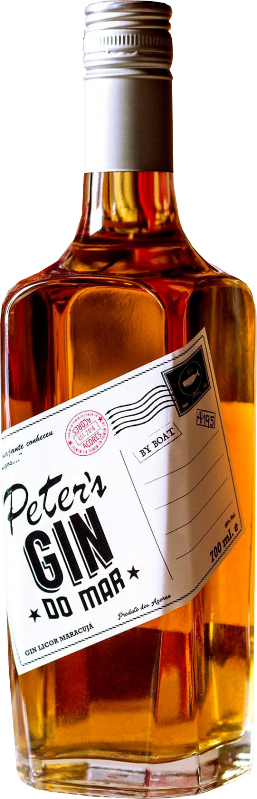 Peter's Gin Do Mar