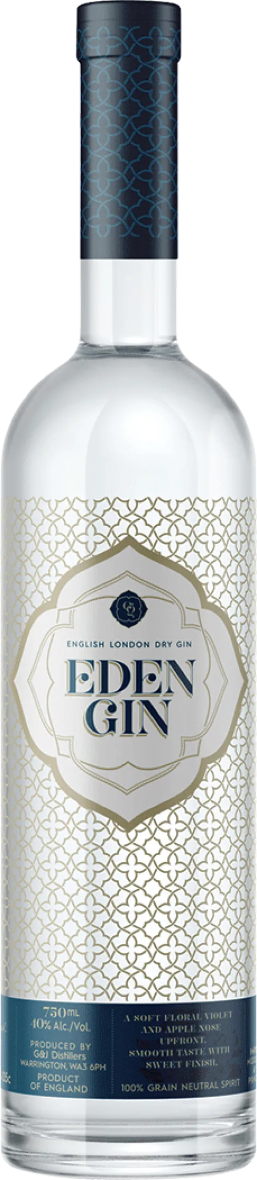 Eden Gin