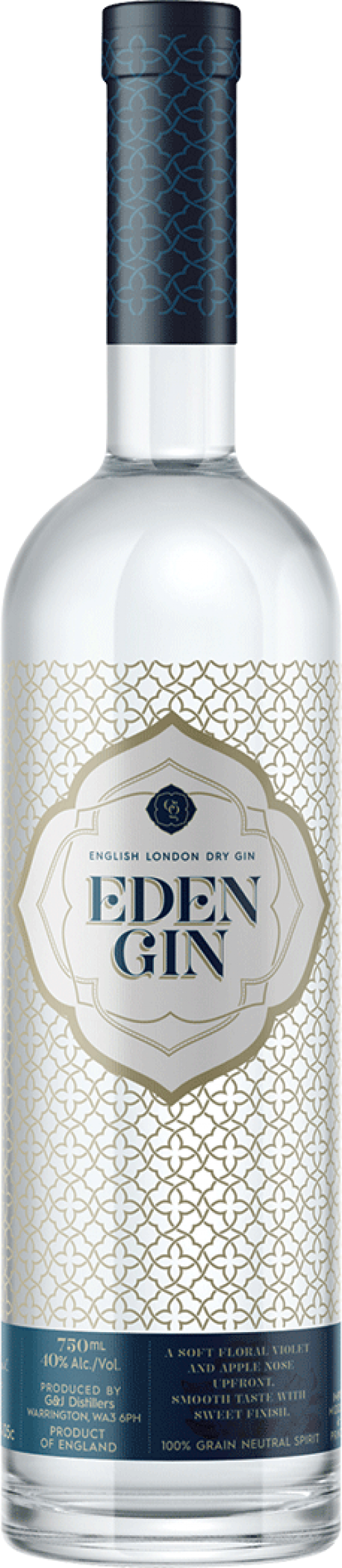 Eden Gin