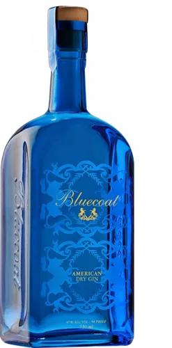 Bluecoat American Dry Gin