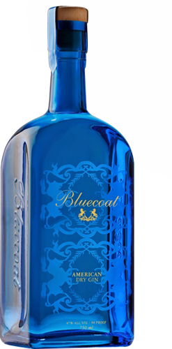 Bluecoat American Dry Gin