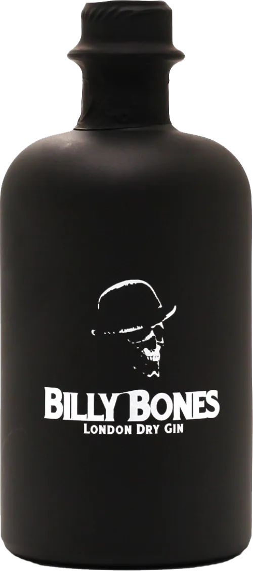 Billy Bones London Dry Gin