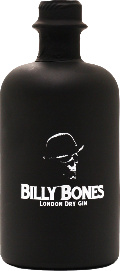 Billy Bones London Dry Gin
