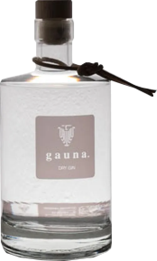 Gauna Dry Gin