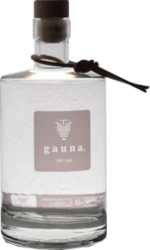 Gauna Dry Gin