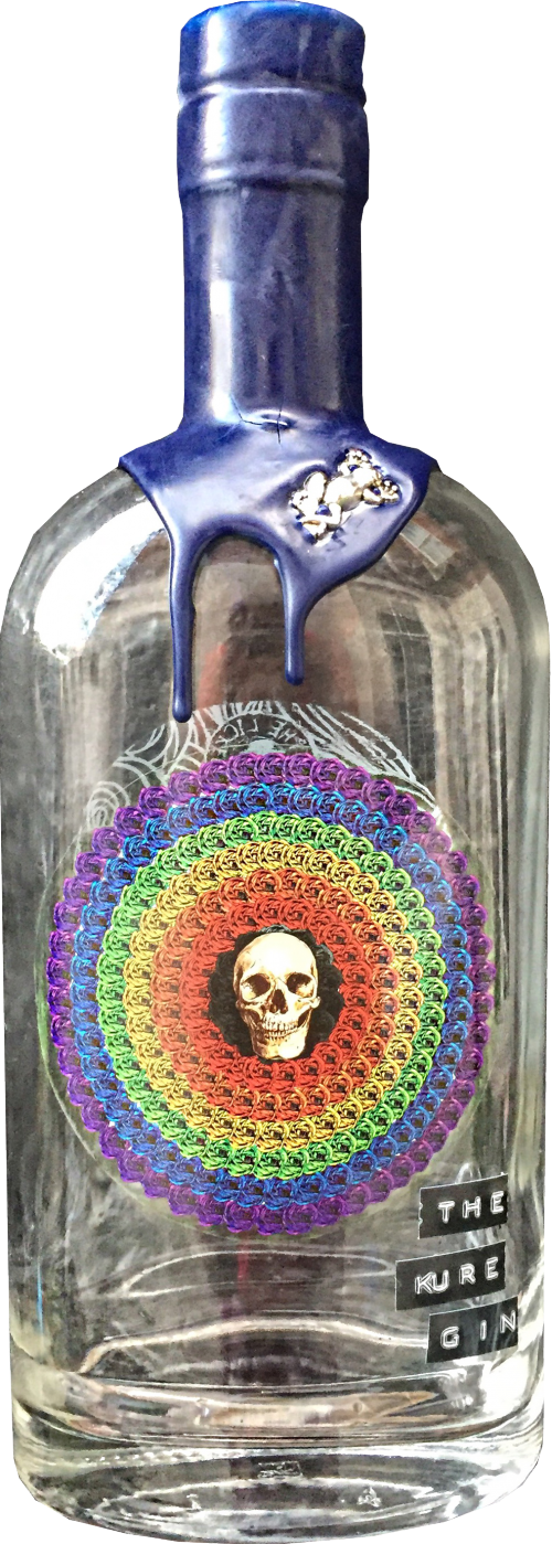 The Kure Gin