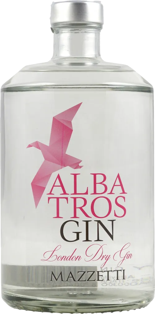 Albatros Gin