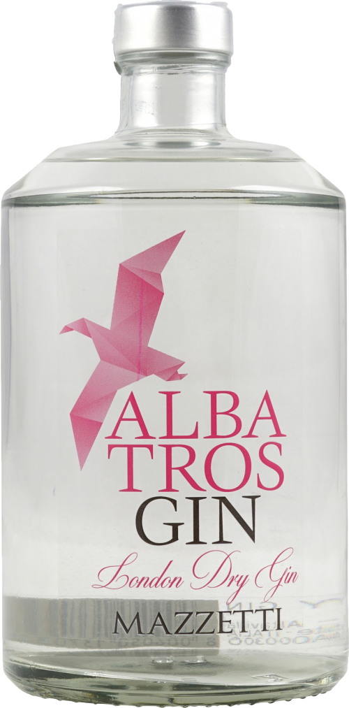 Albatros Gin