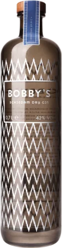 Bobby’s Schiedam Dry Gin
