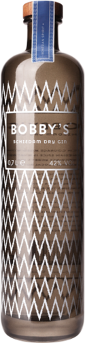 Bobby’s Schiedam Dry Gin