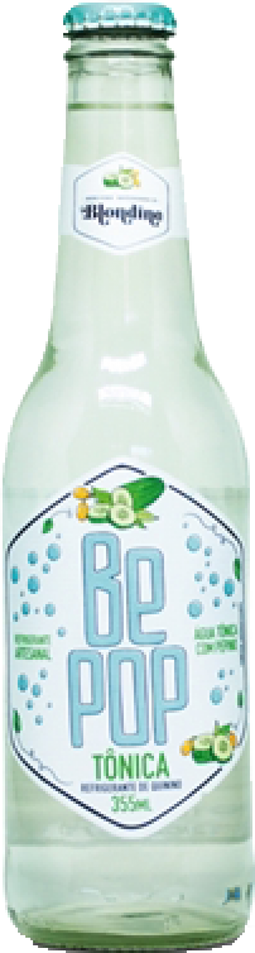 Be Pop Tônica