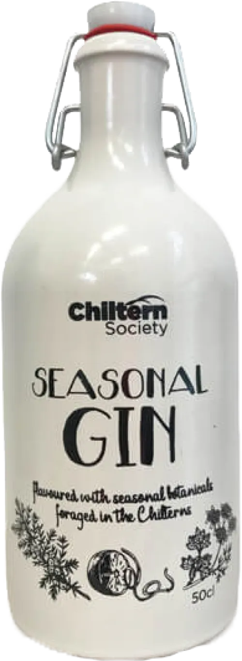 Chiltern Society Summer Gin