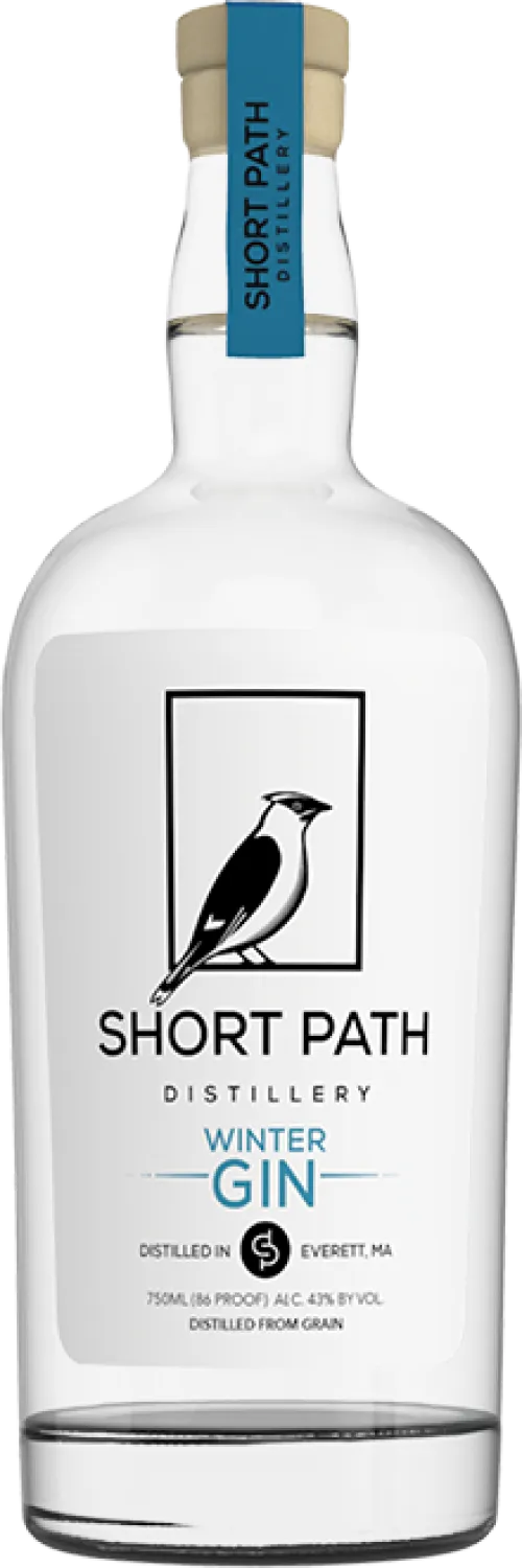 Short Path Winter Gin