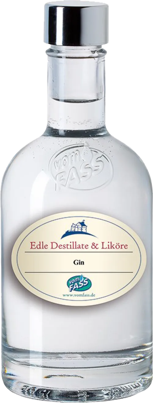 Vom Fass Gin Harry's Finest