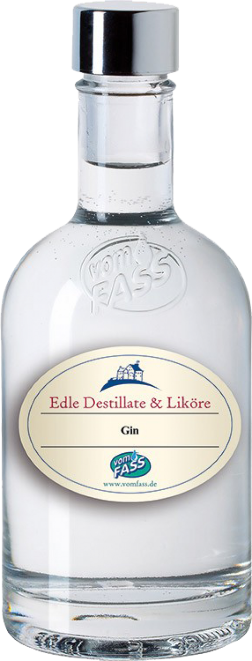 Vom Fass Gin Harry's Finest
