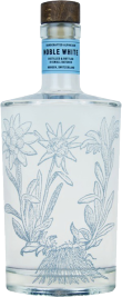 Noble White Alpine Gin