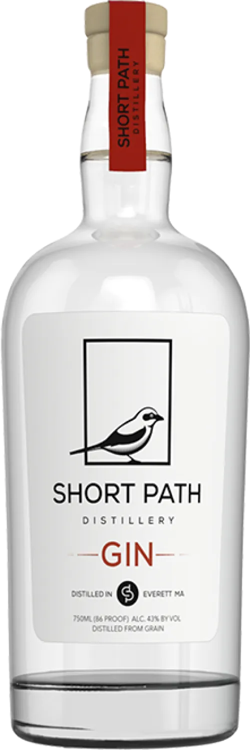 Short Path Gin