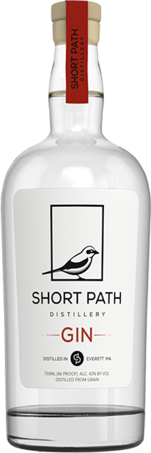 Short Path Gin