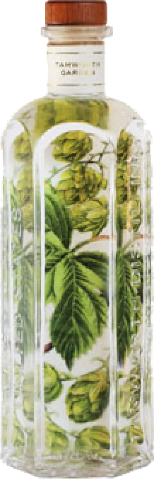 Tamworth Garden Wild Hops Gin