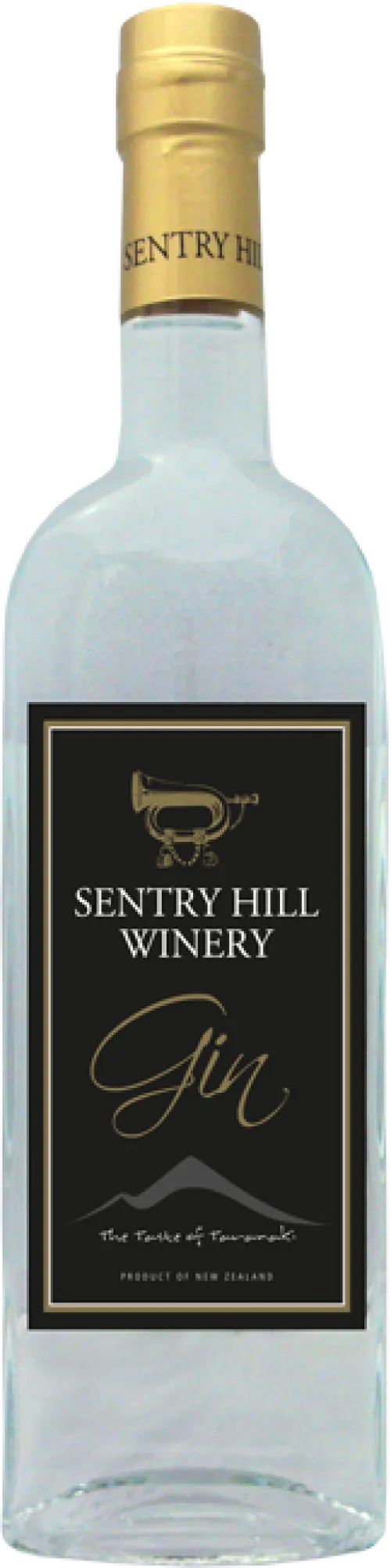 Sentry Hill Winery Gin