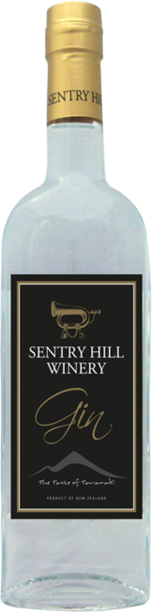 Sentry Hill Winery Gin