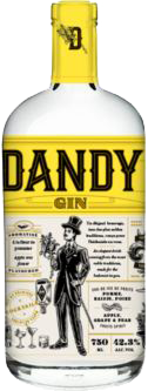 Dandy Gin