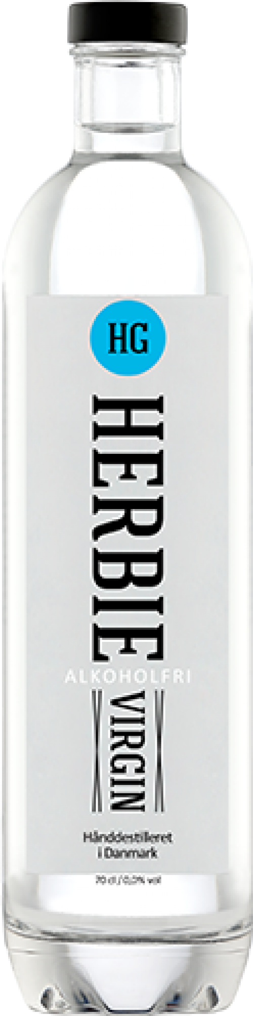 Herbie Virgin