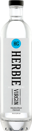 Herbie Virgin