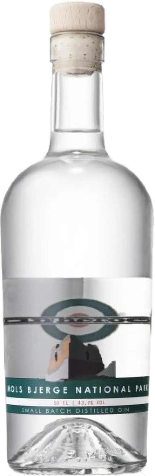 Mols Bjerge National Park Gin