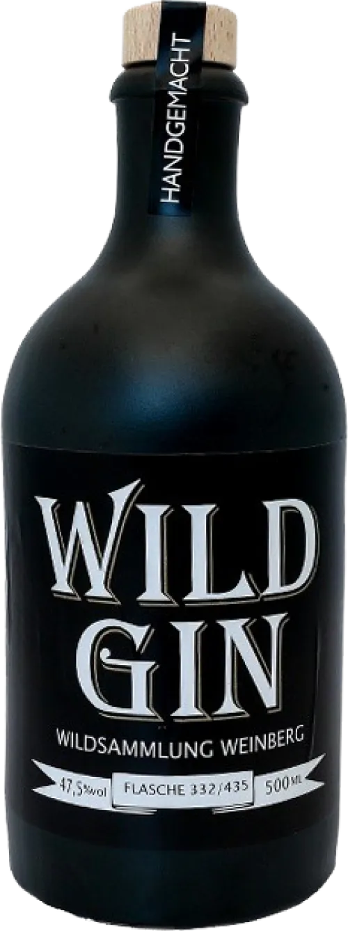 Wild Gin