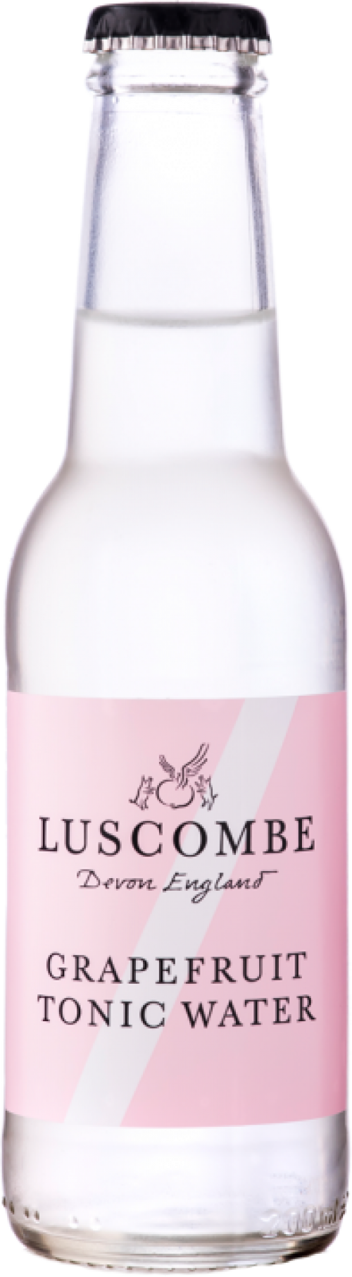 Luscombe Grapefruit Tonic Water