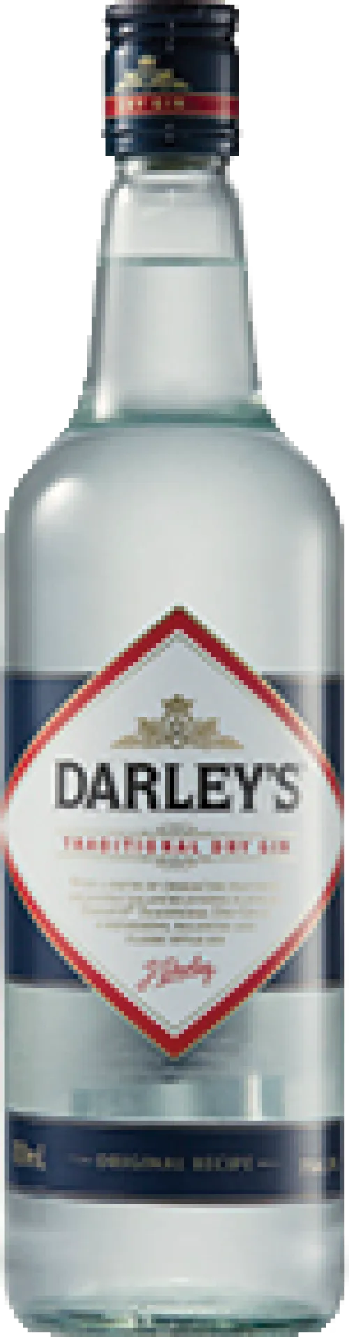 Darley's Traditional Dry Gin