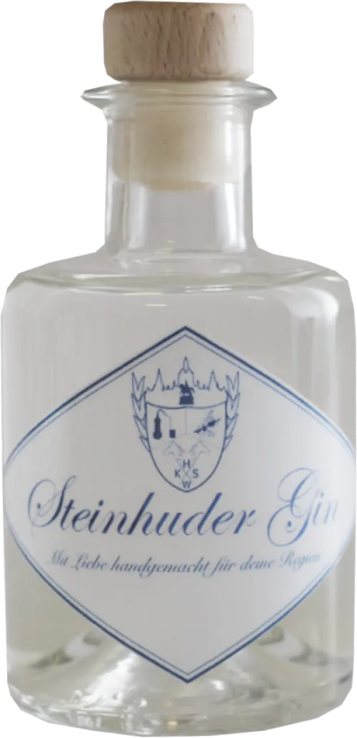 Steinhuder Gin