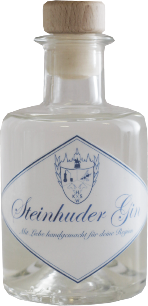 Steinhuder Gin