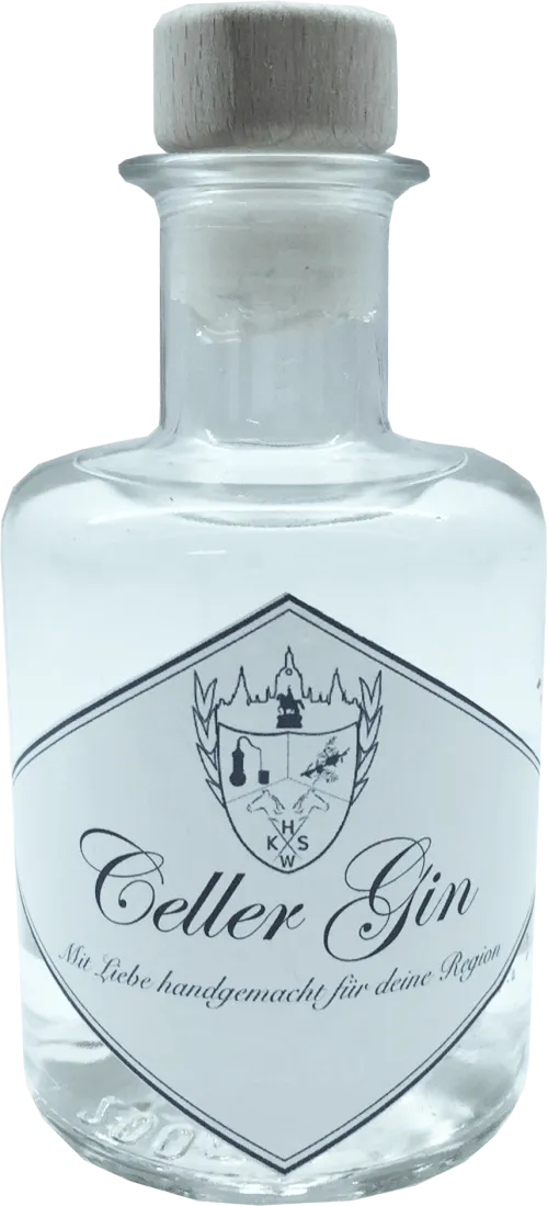 Celler Gin