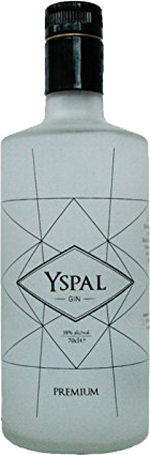Yspal Gin