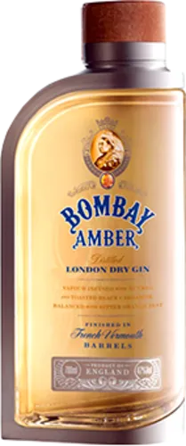 Bombay Amber