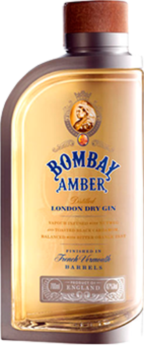 Bombay Amber