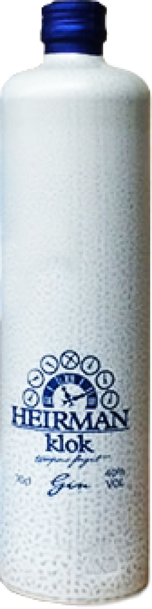 Heirman Klok Gin