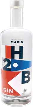 H2B Gin Premium - Naturellement Marin