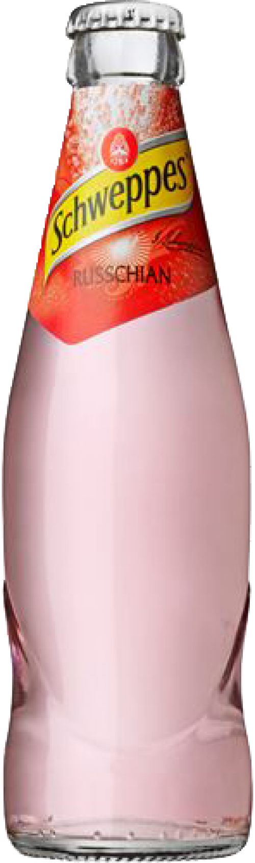 Schweppes Russchian