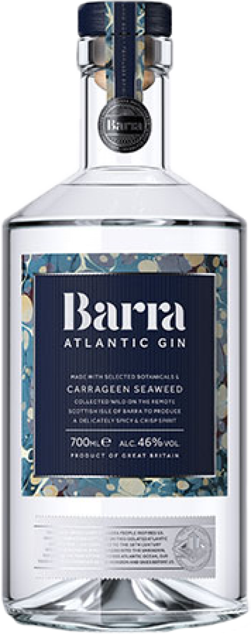 Barra Atlantic Gin