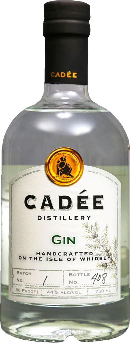 Cadée Distillery Gin