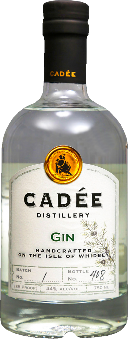 Cadée Distillery Gin
