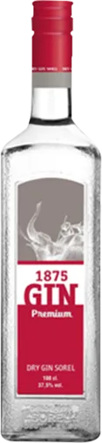 1875 Gin Premium