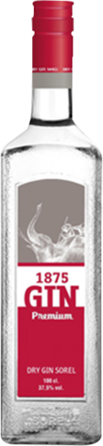 1875 Gin Premium